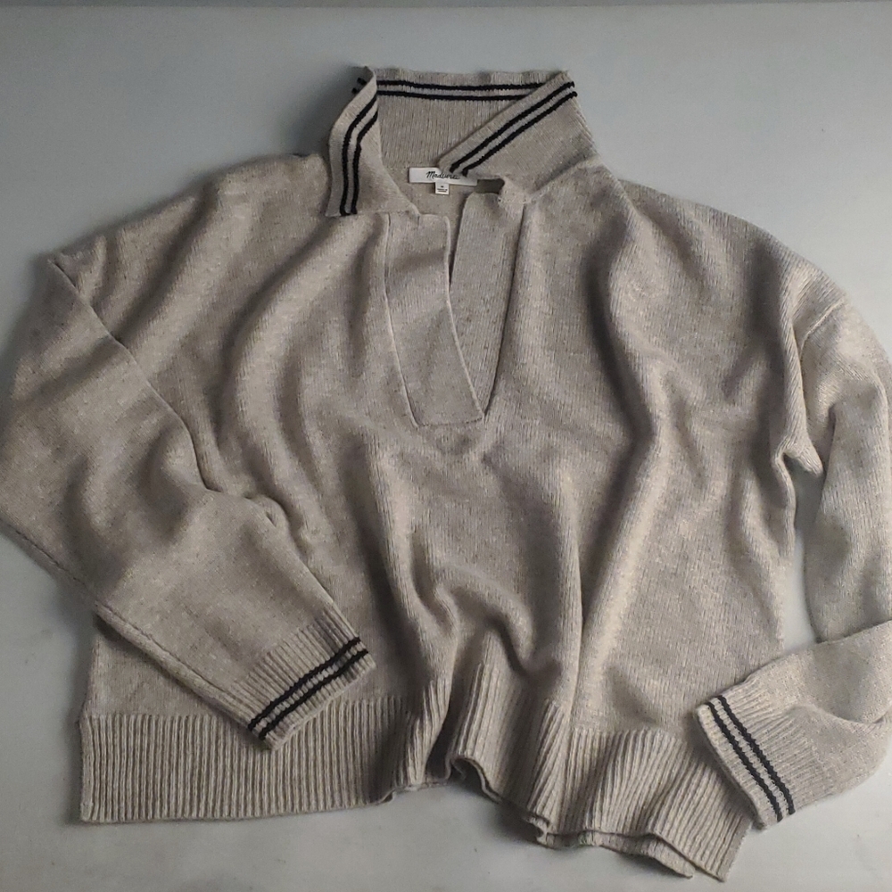 Madewell Sweater
